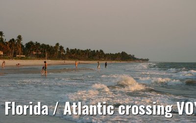 Florida / Atlantic crossing VOYAGER OF THE SEAS - April / May 2007 Florida / Atlantic crossing VOYAGER OF THE SEAS - April / May 2007