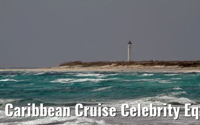 Caribbean Cruise Celebrity Equinox 2010 Caribbean Cruise Celebrity Equinox 2010