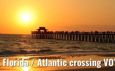 Florida / Atlantic crossing VOYAGER OF THE SEAS - April / May 2007 Florida / Atlantic crossing VOYAGER OF THE SEAS - April / May 2007