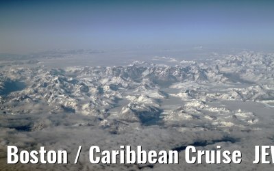 Boston / Caribbean Cruise  JEWEL OF THE SEAS - Florida - October / November 2010 Boston / Caribbean Cruise  JEWEL OF THE SEAS - Florida - October / November 2010