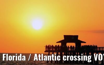 Florida / Atlantic crossing VOYAGER OF THE SEAS - April / May 2007 Florida / Atlantic crossing VOYAGER OF THE SEAS - April / May 2007