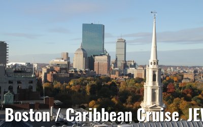 Boston / Caribbean Cruise  JEWEL OF THE SEAS - Florida - October / November 2010 Boston / Caribbean Cruise  JEWEL OF THE SEAS - Florida - October / November 2010