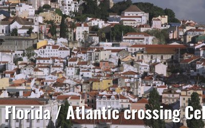 Florida / Atlantic crossing Celebrity Constellation April/May 2009 Florida / Atlantic crossing Celebrity Constellation April/May 2009