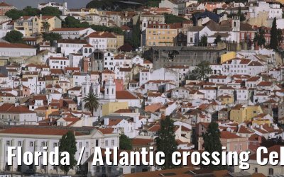 Florida / Atlantic crossing Celebrity Constellation April/May 2009 Florida / Atlantic crossing Celebrity Constellation April/May 2009