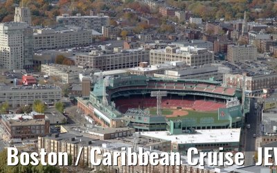 Boston / Caribbean Cruise  JEWEL OF THE SEAS - Florida - October / November 2010 Boston / Caribbean Cruise  JEWEL OF THE SEAS - Florida - October / November 2010