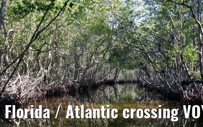 Florida / Atlantic crossing VOYAGER OF THE SEAS - April / May 2007 Florida / Atlantic crossing VOYAGER OF THE SEAS - April / May 2007