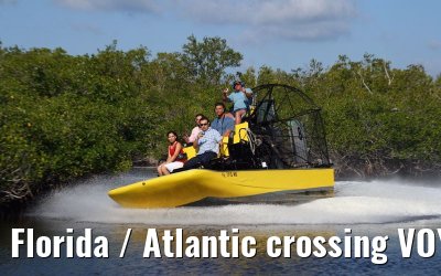 Florida / Atlantic crossing VOYAGER OF THE SEAS - April / May 2007 Florida / Atlantic crossing VOYAGER OF THE SEAS - April / May 2007