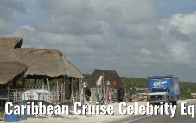 Caribbean Cruise Celebrity Equinox 2010 Caribbean Cruise Celebrity Equinox 2010