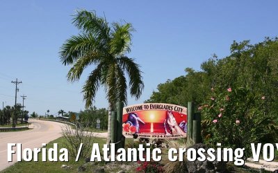 Florida / Atlantic crossing VOYAGER OF THE SEAS - April / May 2007 Florida / Atlantic crossing VOYAGER OF THE SEAS - April / May 2007