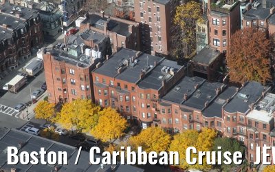 Boston / Caribbean Cruise  JEWEL OF THE SEAS - Florida - October / November 2010 Boston / Caribbean Cruise  JEWEL OF THE SEAS - Florida - October / November 2010