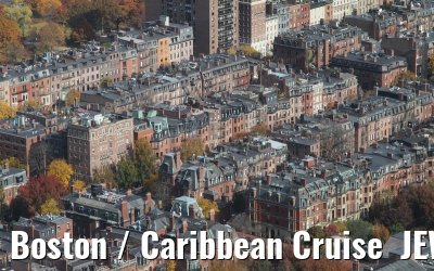 Boston / Caribbean Cruise  JEWEL OF THE SEAS - Florida - October / November 2010 Boston / Caribbean Cruise  JEWEL OF THE SEAS - Florida - October / November 2010