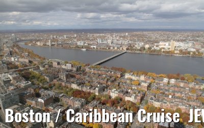 Boston / Caribbean Cruise  JEWEL OF THE SEAS - Florida - October / November 2010 Boston / Caribbean Cruise  JEWEL OF THE SEAS - Florida - October / November 2010