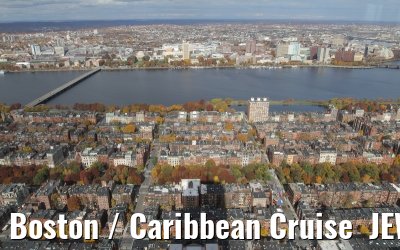 Boston / Caribbean Cruise  JEWEL OF THE SEAS - Florida - October / November 2010 Boston / Caribbean Cruise  JEWEL OF THE SEAS - Florida - October / November 2010