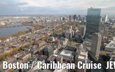 Boston / Caribbean Cruise  JEWEL OF THE SEAS - Florida - October / November 2010 Boston / Caribbean Cruise  JEWEL OF THE SEAS - Florida - October / November 2010