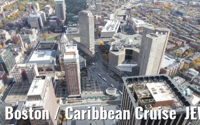 Boston / Caribbean Cruise  JEWEL OF THE SEAS - Florida - October / November 2010 Boston / Caribbean Cruise  JEWEL OF THE SEAS - Florida - October / November 2010