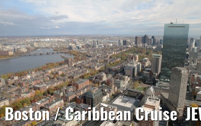 Boston / Caribbean Cruise  JEWEL OF THE SEAS - Florida - October / November 2010 Boston / Caribbean Cruise  JEWEL OF THE SEAS - Florida - October / November 2010