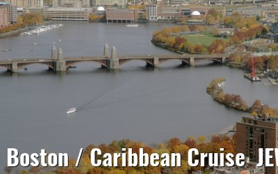 Boston / Caribbean Cruise  JEWEL OF THE SEAS - Florida - October / November 2010 Boston / Caribbean Cruise  JEWEL OF THE SEAS - Florida - October / November 2010