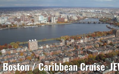 Boston / Caribbean Cruise  JEWEL OF THE SEAS - Florida - October / November 2010 Boston / Caribbean Cruise  JEWEL OF THE SEAS - Florida - October / November 2010