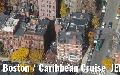 Boston / Caribbean Cruise  JEWEL OF THE SEAS - Florida - October / November 2010 Boston / Caribbean Cruise  JEWEL OF THE SEAS - Florida - October / November 2010