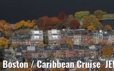 Boston / Caribbean Cruise  JEWEL OF THE SEAS - Florida - October / November 2010 Boston / Caribbean Cruise  JEWEL OF THE SEAS - Florida - October / November 2010