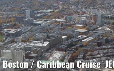 Boston / Caribbean Cruise  JEWEL OF THE SEAS - Florida - October / November 2010 Boston / Caribbean Cruise  JEWEL OF THE SEAS - Florida - October / November 2010