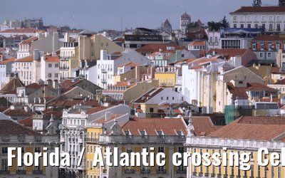 Florida / Atlantic crossing Celebrity Constellation April/May 2009 Florida / Atlantic crossing Celebrity Constellation April/May 2009