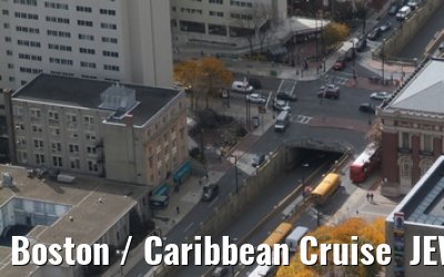 Boston / Caribbean Cruise  JEWEL OF THE SEAS - Florida - October / November 2010 Boston / Caribbean Cruise  JEWEL OF THE SEAS - Florida - October / November 2010