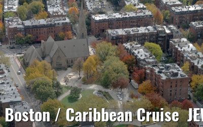 Boston / Caribbean Cruise  JEWEL OF THE SEAS - Florida - October / November 2010 Boston / Caribbean Cruise  JEWEL OF THE SEAS - Florida - October / November 2010