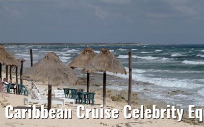 Caribbean Cruise Celebrity Equinox 2010 Caribbean Cruise Celebrity Equinox 2010