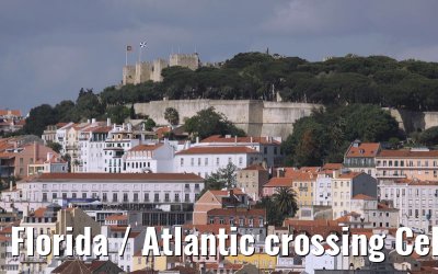 Florida / Atlantic crossing Celebrity Constellation April/May 2009 Florida / Atlantic crossing Celebrity Constellation April/May 2009