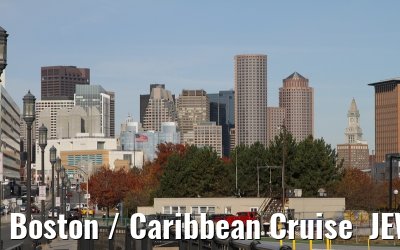 Boston / Caribbean Cruise  JEWEL OF THE SEAS - Florida - October / November 2010 Boston / Caribbean Cruise  JEWEL OF THE SEAS - Florida - October / November 2010