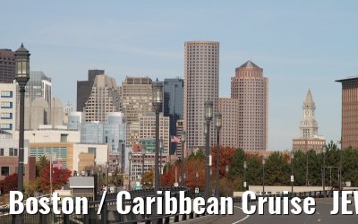 Boston / Caribbean Cruise  JEWEL OF THE SEAS - Florida - October / November 2010 Boston / Caribbean Cruise  JEWEL OF THE SEAS - Florida - October / November 2010