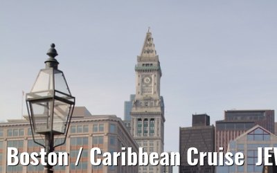 Boston / Caribbean Cruise  JEWEL OF THE SEAS - Florida - October / November 2010 Boston / Caribbean Cruise  JEWEL OF THE SEAS - Florida - October / November 2010