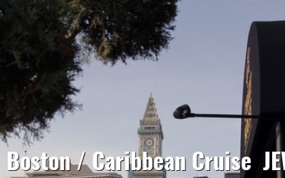 Boston / Caribbean Cruise  JEWEL OF THE SEAS - Florida - October / November 2010 Boston / Caribbean Cruise  JEWEL OF THE SEAS - Florida - October / November 2010