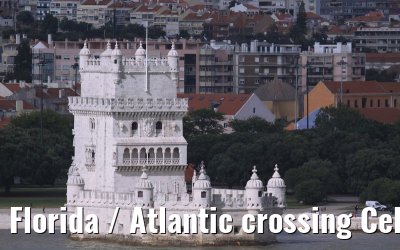 Florida / Atlantic crossing Celebrity Constellation April/May 2009 Florida / Atlantic crossing Celebrity Constellation April/May 2009