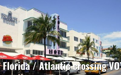 Florida / Atlantic crossing VOYAGER OF THE SEAS - April / May 2007 Florida / Atlantic crossing VOYAGER OF THE SEAS - April / May 2007