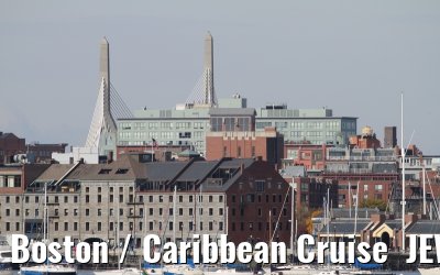 Boston / Caribbean Cruise  JEWEL OF THE SEAS - Florida - October / November 2010 Boston / Caribbean Cruise  JEWEL OF THE SEAS - Florida - October / November 2010