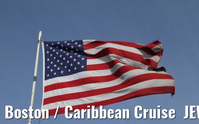 Boston / Caribbean Cruise  JEWEL OF THE SEAS - Florida - October / November 2010 Boston / Caribbean Cruise  JEWEL OF THE SEAS - Florida - October / November 2010