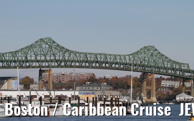 Boston / Caribbean Cruise  JEWEL OF THE SEAS - Florida - October / November 2010 Boston / Caribbean Cruise  JEWEL OF THE SEAS - Florida - October / November 2010