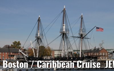 Boston / Caribbean Cruise  JEWEL OF THE SEAS - Florida - October / November 2010 Boston / Caribbean Cruise  JEWEL OF THE SEAS - Florida - October / November 2010