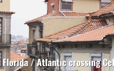 Florida / Atlantic crossing Celebrity Constellation April/May 2009 Florida / Atlantic crossing Celebrity Constellation April/May 2009