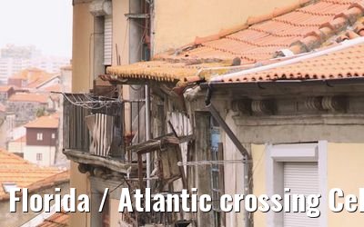 Florida / Atlantic crossing Celebrity Constellation April/May 2009 Florida / Atlantic crossing Celebrity Constellation April/May 2009