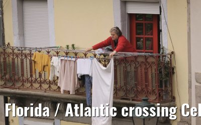 Florida / Atlantic crossing Celebrity Constellation April/May 2009 Florida / Atlantic crossing Celebrity Constellation April/May 2009