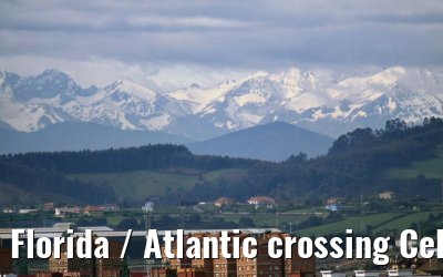 Florida / Atlantic crossing Celebrity Constellation April/May 2009 Florida / Atlantic crossing Celebrity Constellation April/May 2009