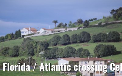 Florida / Atlantic crossing Celebrity Constellation April/May 2009 Florida / Atlantic crossing Celebrity Constellation April/May 2009