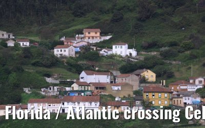 Florida / Atlantic crossing Celebrity Constellation April/May 2009 Florida / Atlantic crossing Celebrity Constellation April/May 2009