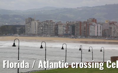 Florida / Atlantic crossing Celebrity Constellation April/May 2009 Florida / Atlantic crossing Celebrity Constellation April/May 2009