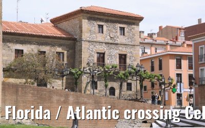 Florida / Atlantic crossing Celebrity Constellation April/May 2009 Florida / Atlantic crossing Celebrity Constellation April/May 2009