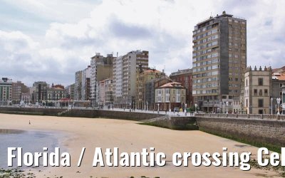 Florida / Atlantic crossing Celebrity Constellation April/May 2009 Florida / Atlantic crossing Celebrity Constellation April/May 2009