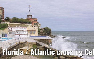 Florida / Atlantic crossing Celebrity Constellation April/May 2009 Florida / Atlantic crossing Celebrity Constellation April/May 2009
